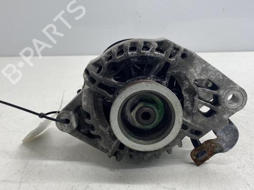 Used Alternator PEUGEOT 107 (PM_, PN_) 1.0 (68 hp) 26274338