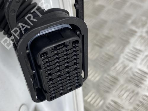 Left front door RENAULT CLIO IV (BH_) 1.5 dCi 75 | BP29968920C2