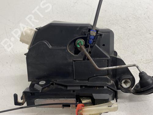 Venstre foran lås MINI MINI (R50, R53) One | BP29704545C98 