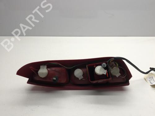 Used Right taillight PEUGEOT 807 (EB_) 2.2 HDi (128 hp) 22852458