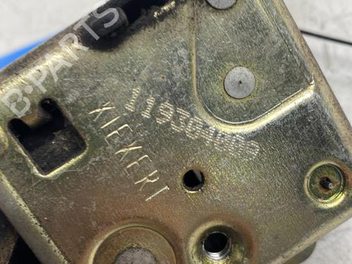 Used Rear right lock Rear right lock CITROËN SAXO (S0, S1) 1.1 X, SX (60 hp) 31753483 31753483