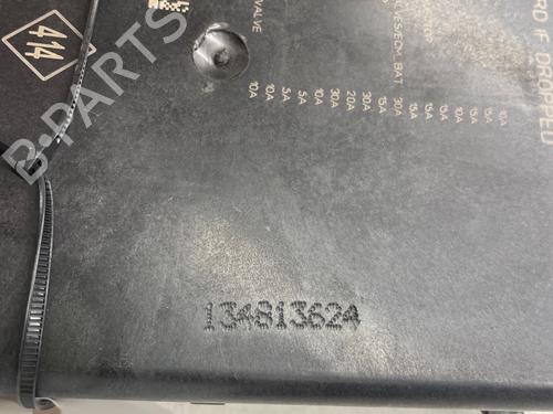electronic-module-renault-megane-iv-hatchback-b9amn_-2015-40513091 main image
