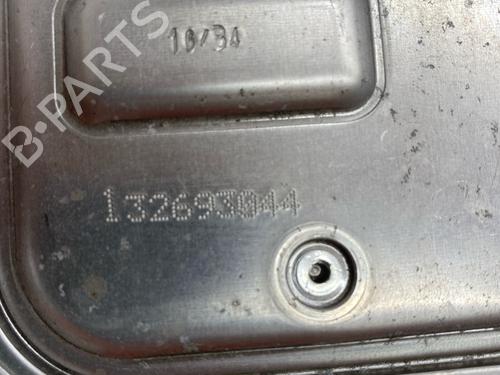 Lights ECU RENAULT MEGANE IV Hatchback (B9A/M/N_) 1.2 TCe 130 (B9MR) | BP39255576M55 - Image 4