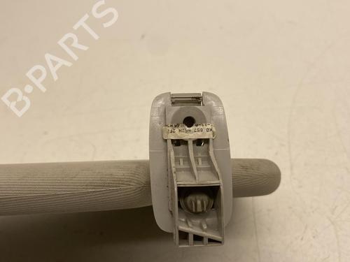Right sun visor VW GOLF V (1K1) 1.9 TDI | BP22851331I2 