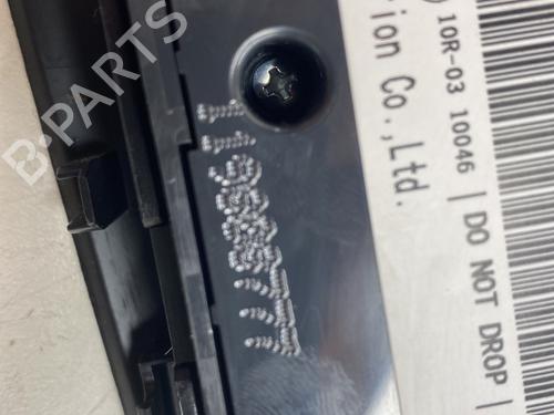 Switch RENAULT SCÉNIC III (JZ0/1_) 1.5 dCi | BP32204359I30