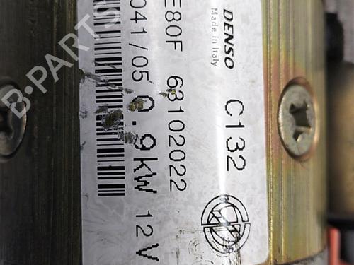 Starter FIAT PANDA (169_) 1.2 (169.AXB11, 169.AXB1A) | BP22856757M8 