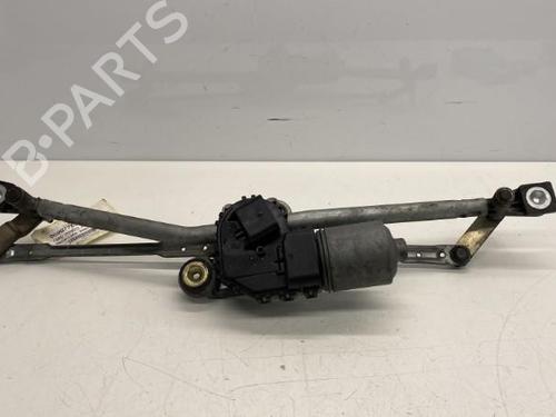 Used Front wiper motor FORD MONDEO III (B5Y) 2.0 16V TDDi / TDCi (115 hp) 22863431