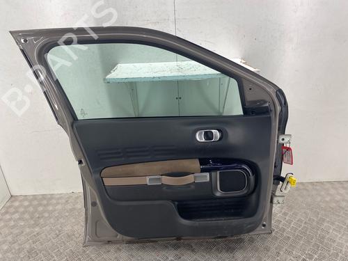 dr-venstre-foran-citroen-c4-cactus-2014-39686096 main image