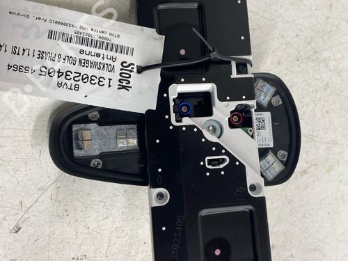 Antenne/Base VW GOLF VIII (CD1, DA1) 1.4 GTE Plug-in Hybrid | BP39471964C140 - Image 3