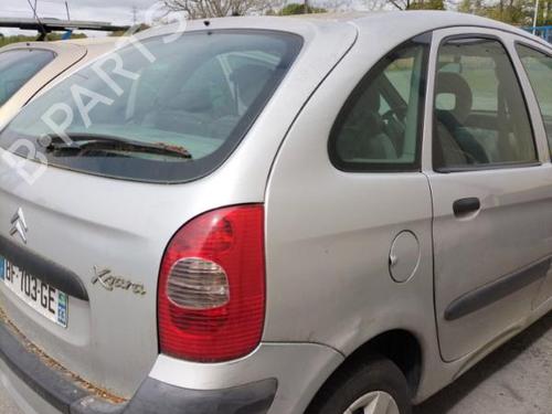 Starter CITROËN XSARA PICASSO (N68) 1.6 16V | BP22861834M8 