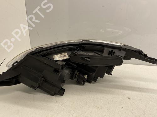 Right headlight PEUGEOT 2008 I (CU_) 1.6 BlueHDi 120 | BP32204318C29