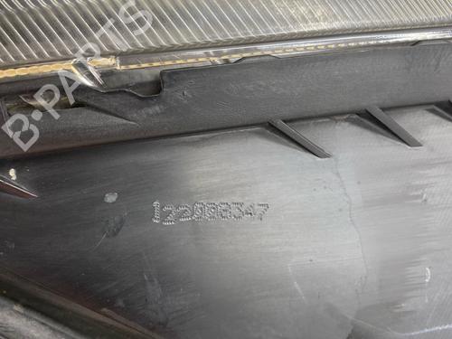 Right headlight MAZDA 2 (DE_, DH_) 1.4 MZR-CD | BP36836932C29 - Image 5