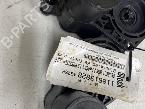 Electric handbrake PEUGEOT 3008 II SUV (MC_, MR_, MJ_, M4_) 1.2 THP/ PureTech 130 (MRHNSM, MRHNSU, MRHNSJ, MRHNYW,... | BP28168228E5