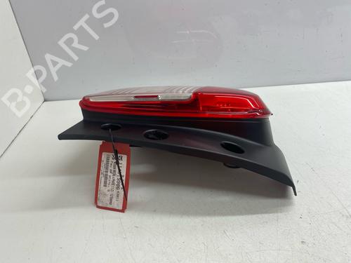 Used Left taillight Left taillight 37070624 37070624
