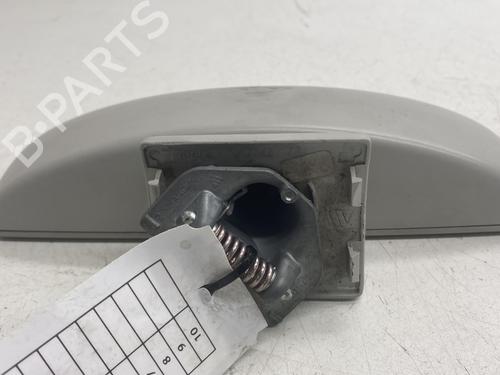 Used Rear mirror Rear mirror VW TOURAN (1T1, 1T2) 1.9 TDI (105 hp) 24979843 24979843