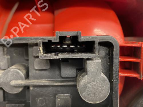 Right taillight CITROËN XSARA PICASSO (N68) 2.0 HDi | BP27271554C35 