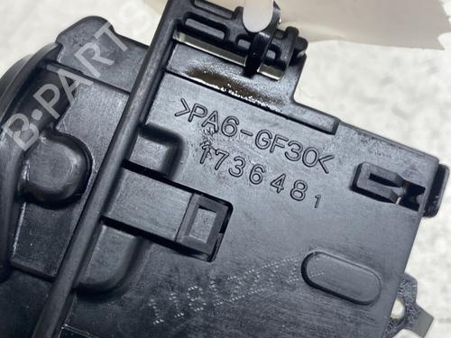 Interruttore Interruttore DAIHATSU CUORE VI (L251, L250_, L260_) 1.0 (58 hp) 31695692 31695692