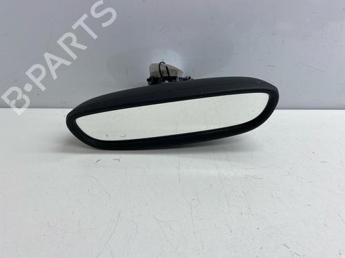 Used Rear mirror Rear mirror BMW 1 (F21) 116 d (116 hp) 35990181 35990181