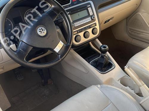 Front wiper motor VW EOS (1F7, 1F8) 2.0 TDI | BP22851219M29 - Image 8