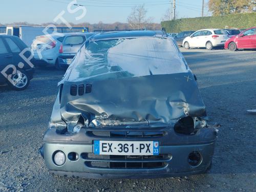 Used Parts RENAULT TWINGO I (C06_) 1.2 (C066, C068) 4985678