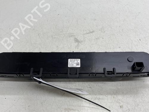 Climate control PEUGEOT PARTNER Box Body/MPV (K9) 1.6 BlueHDI 100 | BP27586499I5 - Image 3