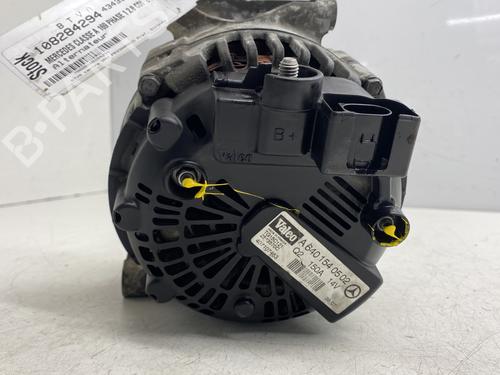 Generator MERCEDES-BENZ A-CLASS (W169) A 180 CDI (169.007, 169.307) | BP30572264M7 