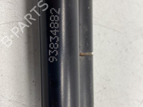 Tailgate lift support BMW X3 (E83) 3.0 d | BP22860220C138 