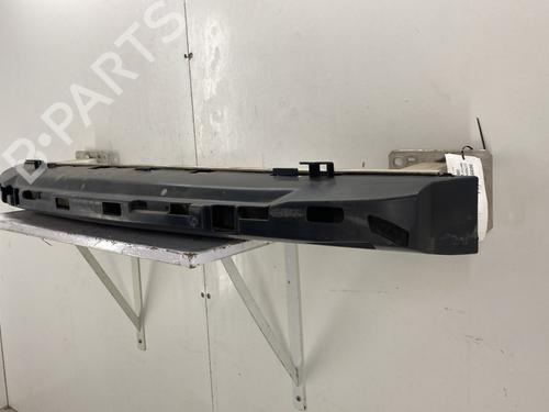 Front bumper reinforcement CITROËN C4 Grand Picasso I (UA_) 1.6 HDi | BP22859648C109 