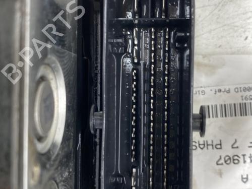 ABS pump VW GOLF VII (5G1, BQ1, BE1, BE2) 2.0 GTI | BP22861898M43 