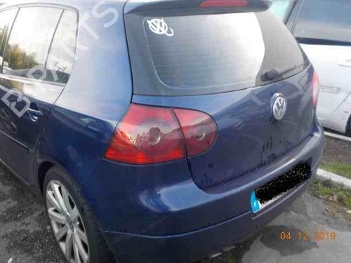 Underbody protection VW GOLF V (1K1) 1.9 TDI | BP22858052M92 