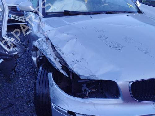 Used Parts BMW 1 (E81) 118 d 4995740
