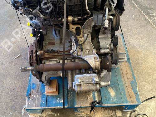 Motor Motor 22860270 22860270