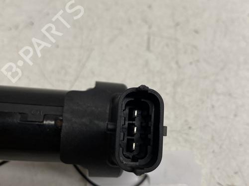 Used Ignition coil Ignition coil PEUGEOT PARTNER Tepee 1.2 THP (110 hp) 34390388 34390388