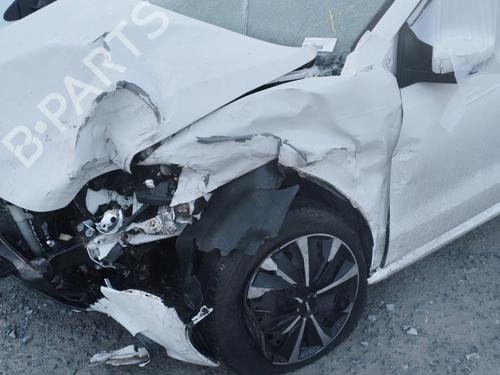 Right taillight VW POLO V (6R1, 6C1) 1.4 TDI | BP23831743C35 