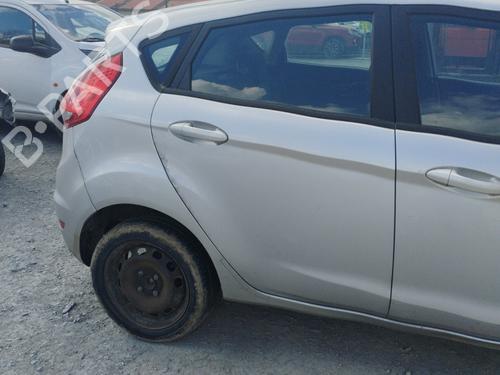 ABS pump FORD FIESTA VI (CB1, CCN) 1.4 TDCi | BP36763582M43 - Image 6