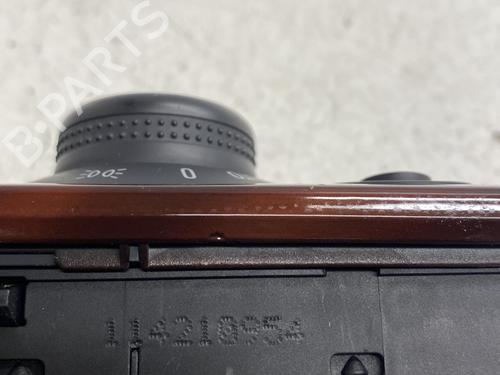 Headlight switch OPEL ASTRA H Estate (A04) 1.7 CDTI (L35) | BP30325870I24 - Image 2