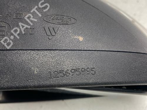 Used Left mirror Left mirror 37003786 37003786