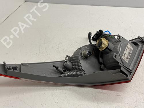Right tailgate light RENAULT MEGANE III Hatchback (BZ0/1_, B3_) 1.9 dCi (BZ0N, BZ0J) | BP29299245C80 