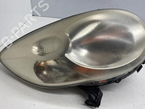 Optica direita Optica direita CITROËN C1 (PM_, PN_) 1.0 (68 hp) 36355508 36355508