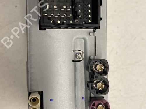 Used Radio Radio JAGUAR XE (X760) 2.0 D (180 hp) 26310580 26310580