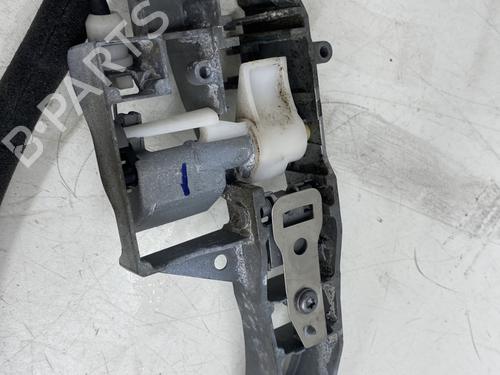 Front right lock CITROËN C3 II (SC_) 1.2 VTi 82 | BP23831111C97 