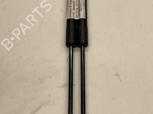 Used Tailgate lift support DACIA SANDERO II 1.2 (75 hp) 22857301