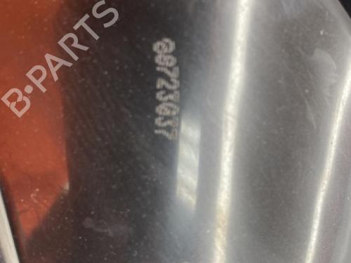 Right headlight FORD FOCUS II (DA_, HCP, DP) 1.6 TDCi | BP22862682C29 