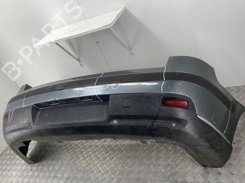 Rear bumper CITROËN C5 II (RC_) 1.6 HDi (RC8HZB) | BP22857212C8 