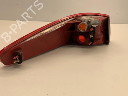 Right taillight PEUGEOT 607 (9D, 9U) 2.2 HDi | BP22858399C35 