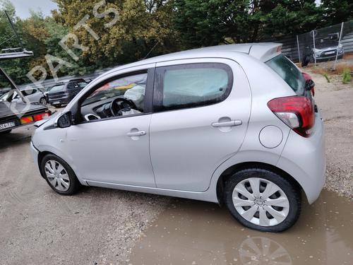 Brugte PEUGEOT 108 1.2 4335690