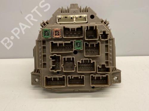 Instrument cluster PEUGEOT 107 (PM_, PN_) 1.0 | BP22849453C47 