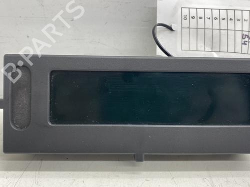 Used Display monitor RENAULT TWINGO II (CN0_) 1.2 16V (CN0K, CN0V, CN0A) (76 hp) 32227655