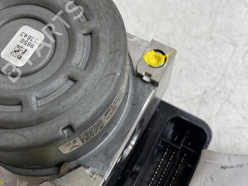 ABS pump CITROËN C3 II (SC_) 1.4 VTi 95 | BP32468854M43  - Image 5