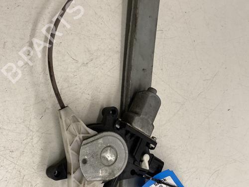 Used Rear right window mechanism HONDA FR-V (BE) 2.2 i CTDi (BE5) (140 hp) 26683694